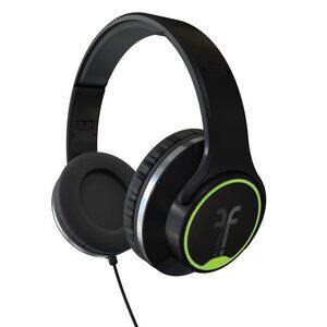 💜 Flips Audio HD headphones - Solo2Social
